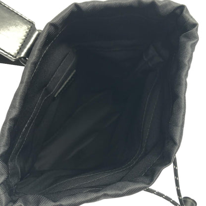 Louis Vuitton Monogram Logo Chalk Sling — view 6