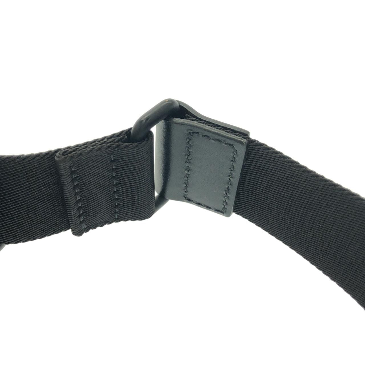 Louis Vuitton Monogram Logo Chalk Sling — view 5