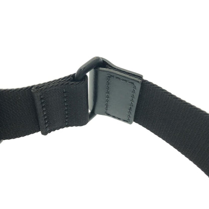 Louis Vuitton Monogram Logo Chalk Sling — view 5