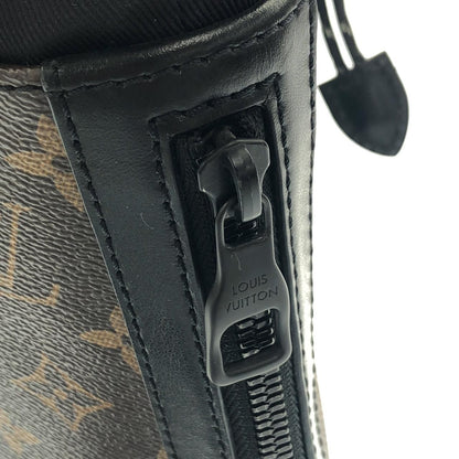 Louis Vuitton Monogram Logo Chalk Sling — view 4