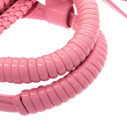 Balenciaga Bistro Bag Handbag Pink — view 8