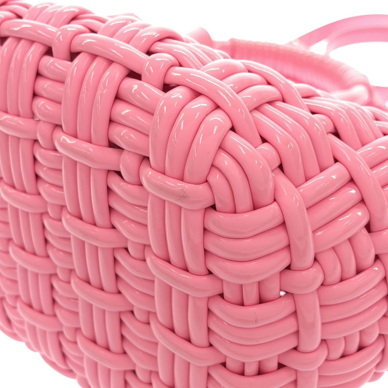 Balenciaga Bistro Bag Handbag Pink — view 3