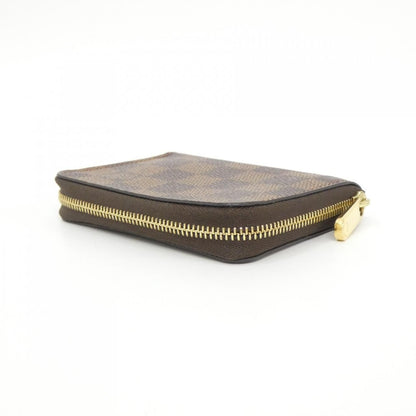 Louis Vuitton Damier Zippy Coin Purse — view 3