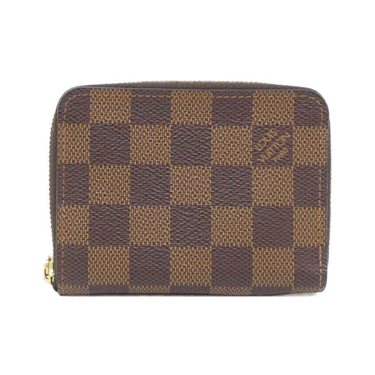 Louis Vuitton Damier Zippy Coin Purse