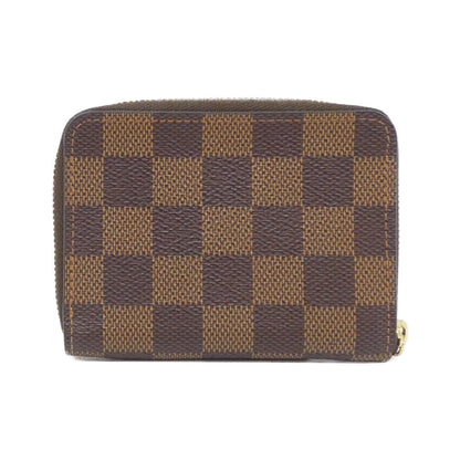 Louis Vuitton Damier Zippy Coin Purse — view 2