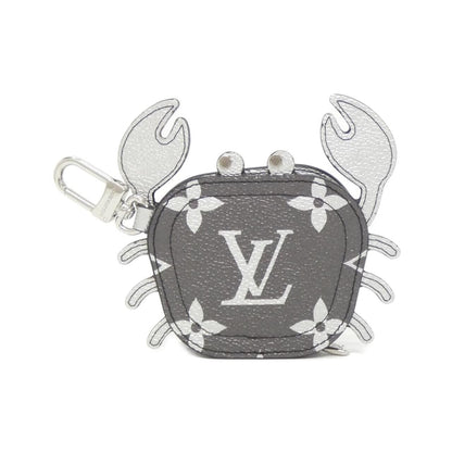 Louis Vuitton Monogram Bag Charm LV Club — view 2