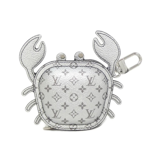 Louis Vuitton Monogram Bag Charm LV Club