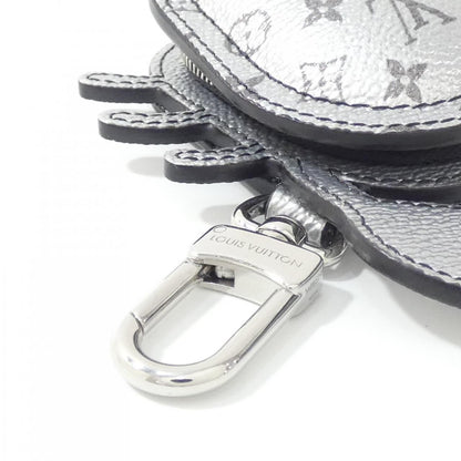 Louis Vuitton Monogram Bag Charm LV Club — view 4