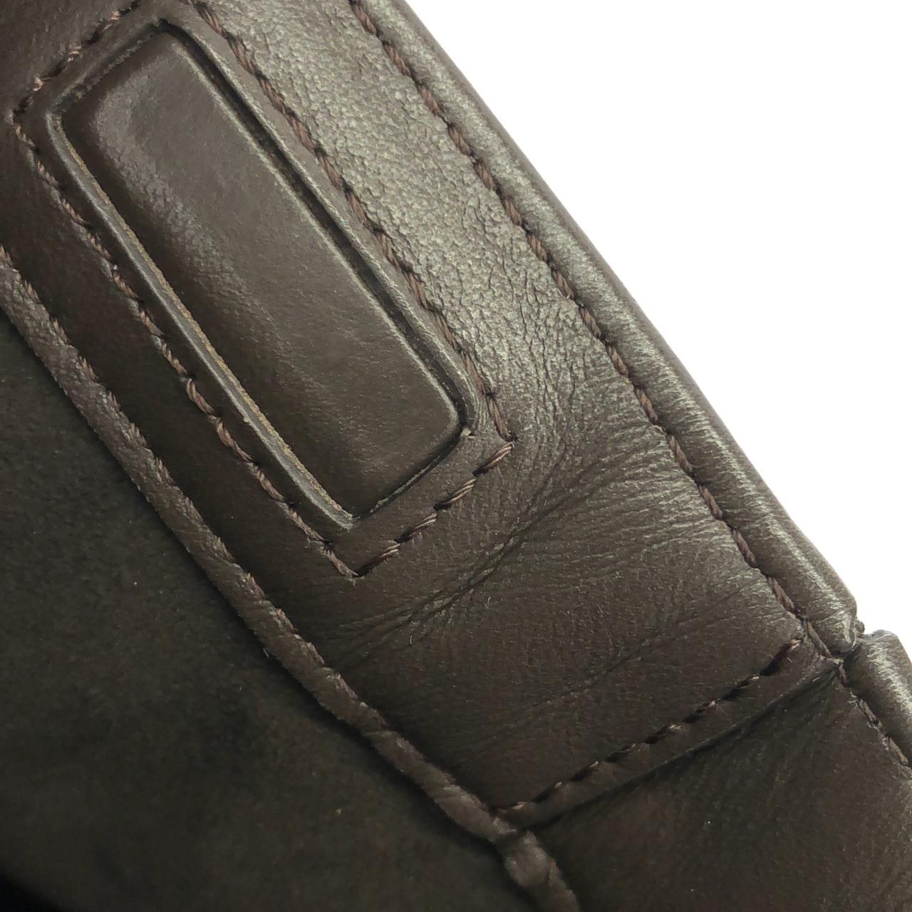 Fendi Origami Medium Afpm Shoulder — view 9