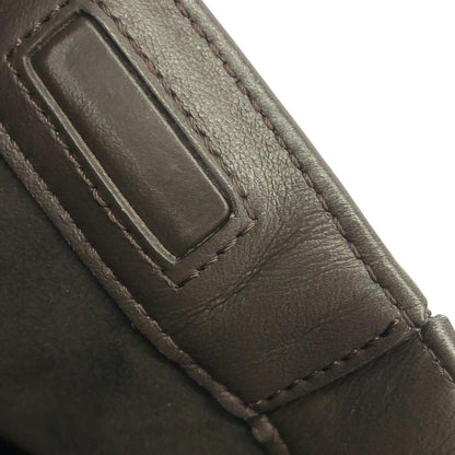 Fendi Origami Medium Afpm Shoulder — view 9