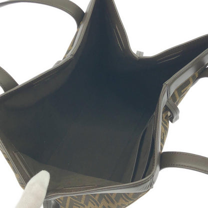 Fendi Origami Medium Afpm Shoulder — view 8