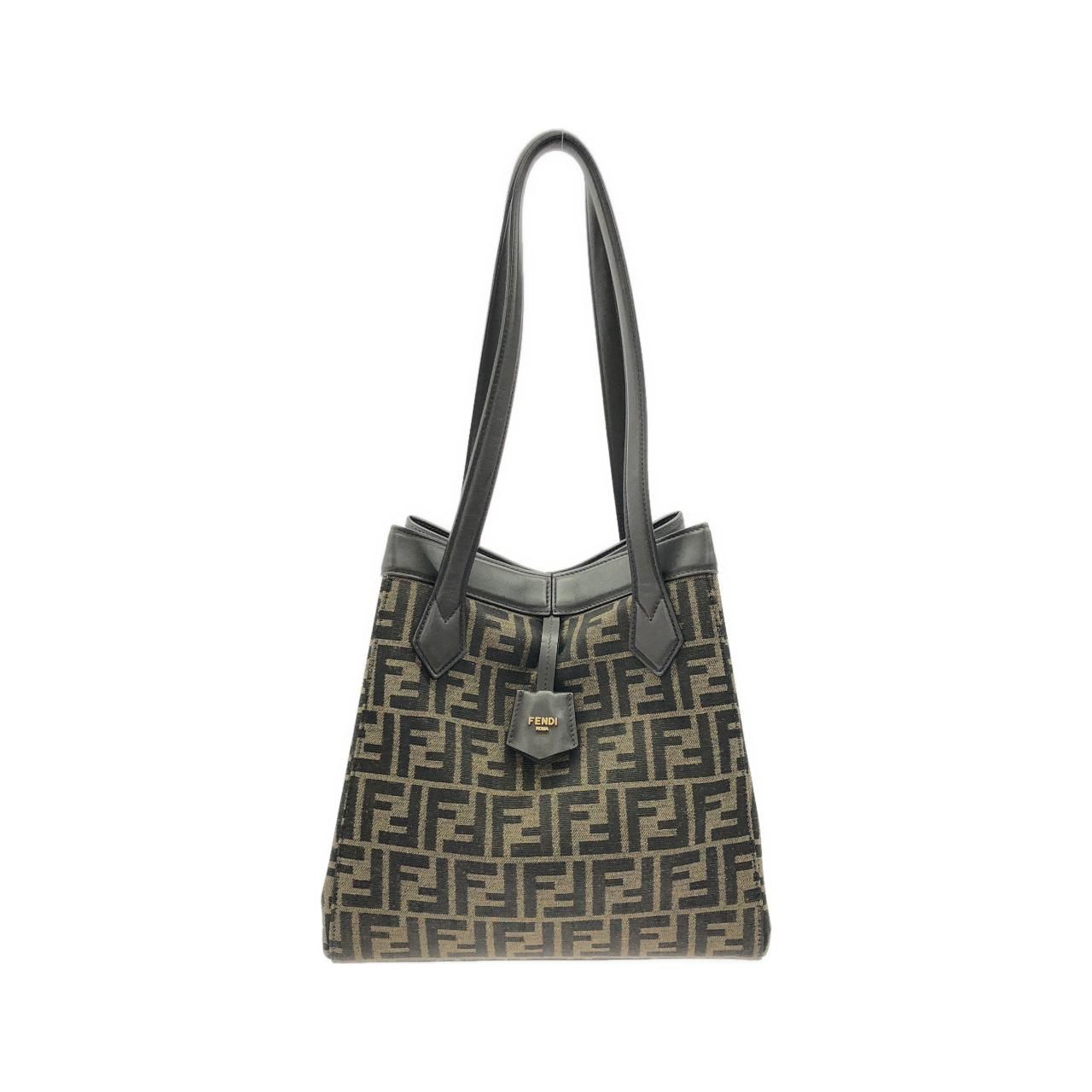 Fendi Origami Medium Afpm Shoulder