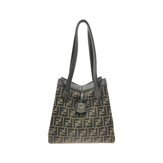 Fendi Origami Medium Afpm Shoulder
