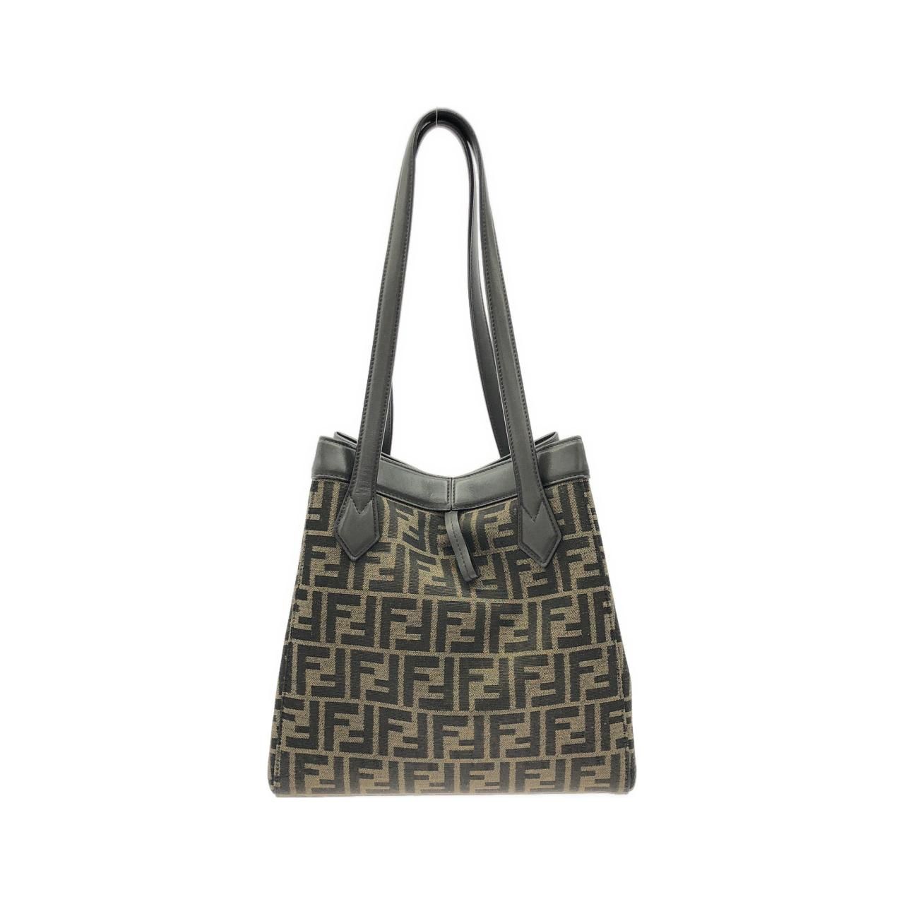 Fendi Origami Medium Afpm Shoulder — view 2