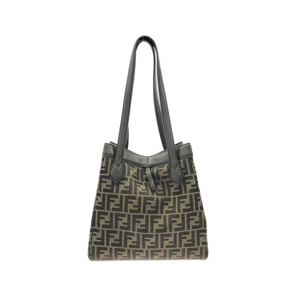 Fendi Origami Medium Afpm Shoulder — view 2