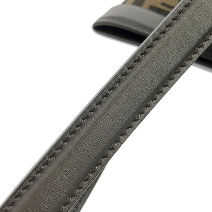 Fendi Origami Medium Afpm Shoulder — view 7
