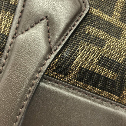 Fendi Origami Medium Afpm Shoulder — view 6