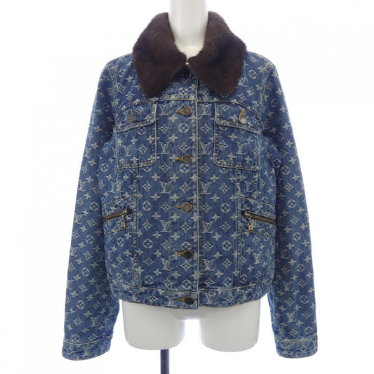 Louis Vuitton Denim Jacket
