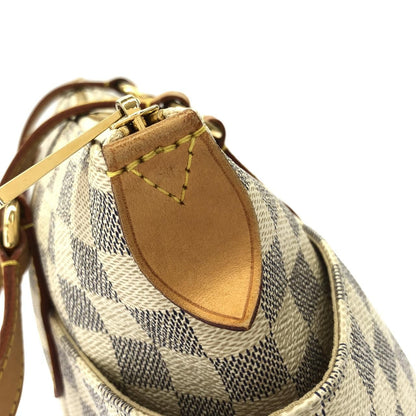 Louis Vuitton Damier Azur Totally PM — view 6
