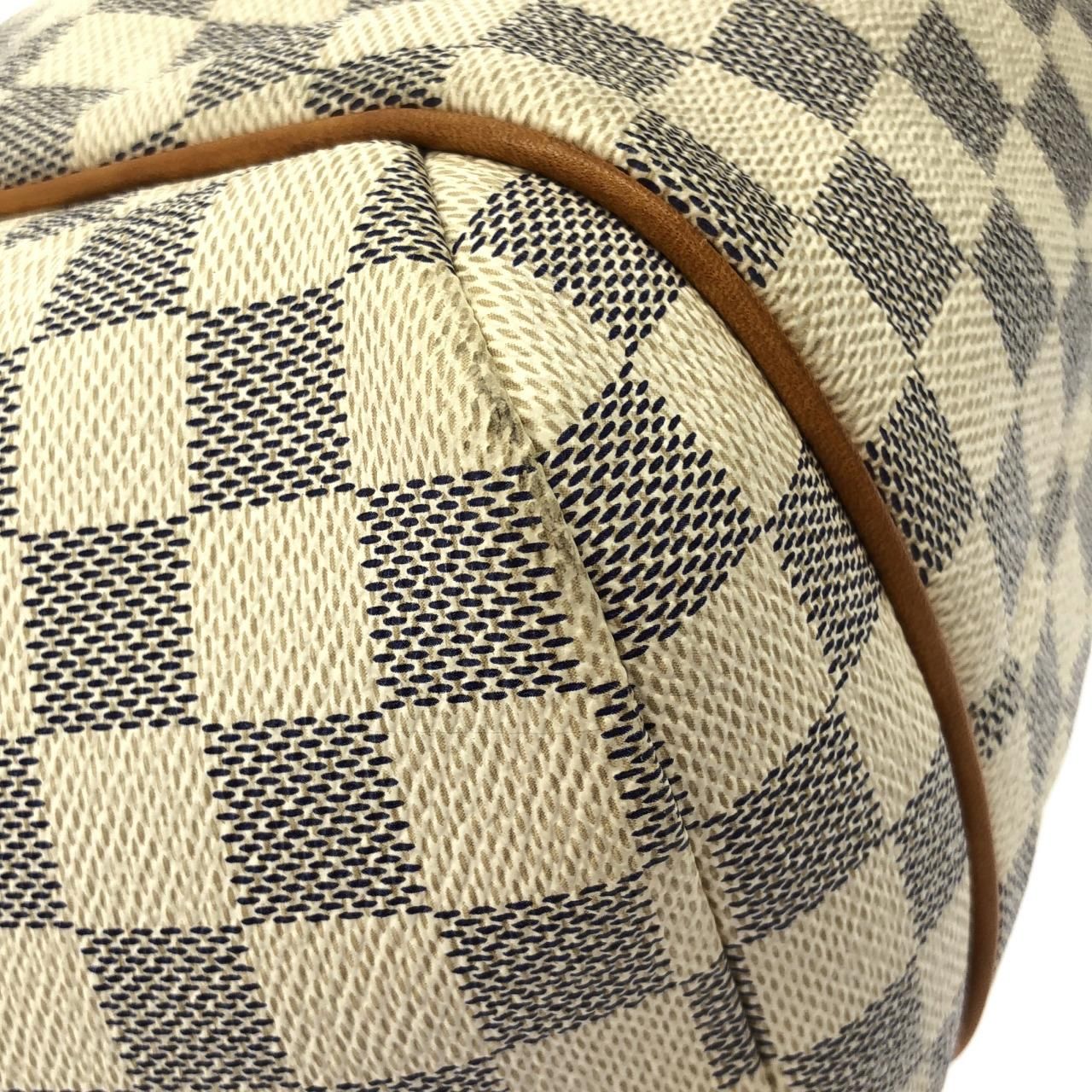 Louis Vuitton Damier Azur Totally PM — view 2