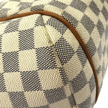 Louis Vuitton Damier Azur Totally PM — view 2