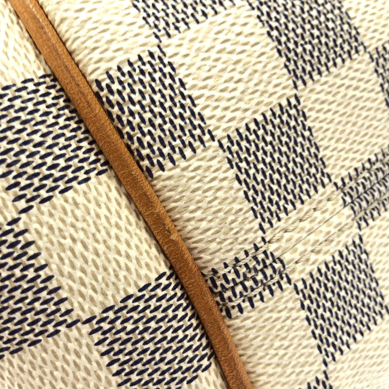 Louis Vuitton Damier Azur Totally PM — view 3