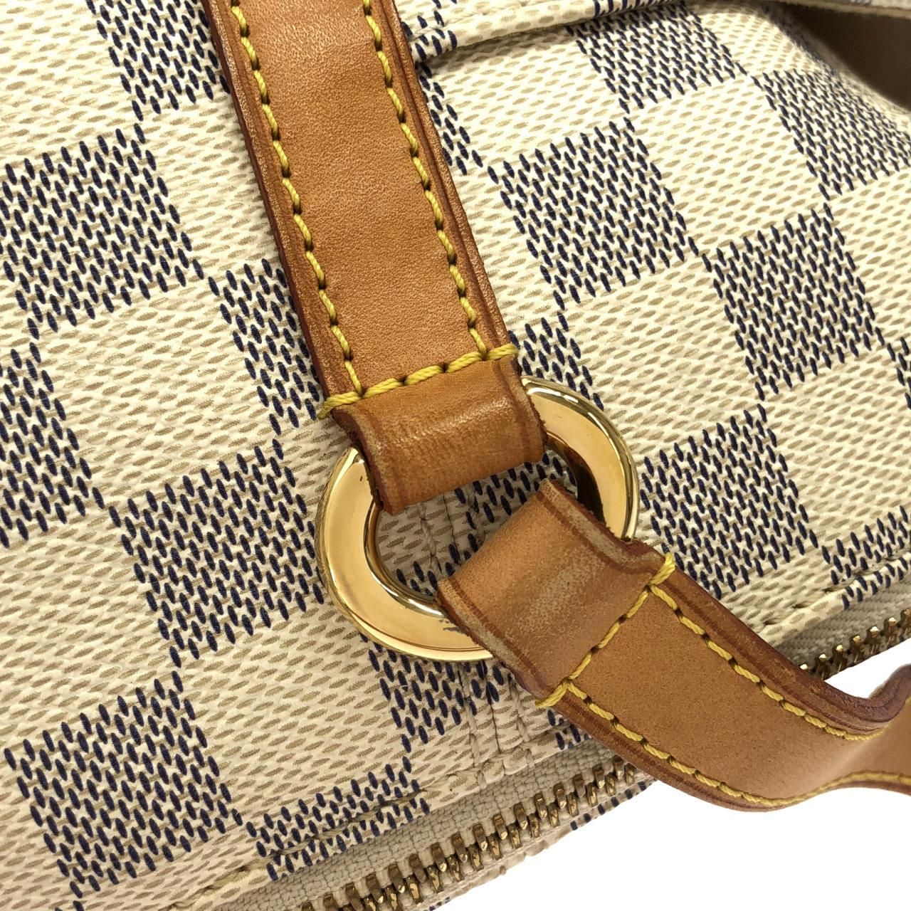 Louis Vuitton Damier Azur Totally PM — view 4