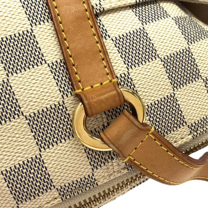 Louis Vuitton Damier Azur Totally PM — view 4
