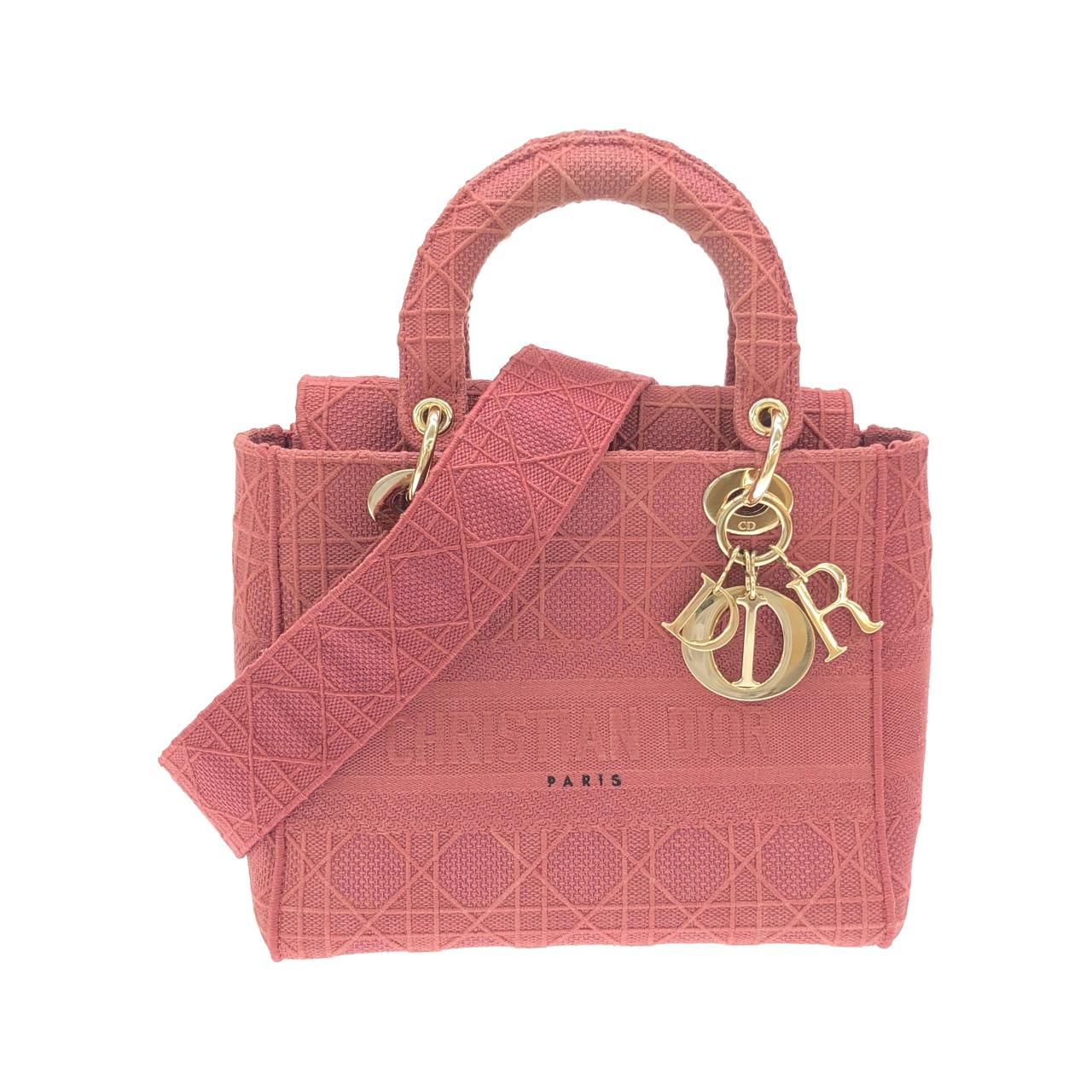Dior Lady D-light