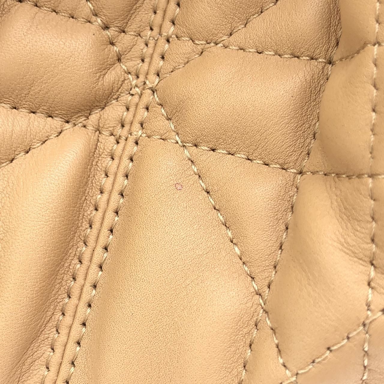 Dior Toujour Bag Handbag Gold — view 4