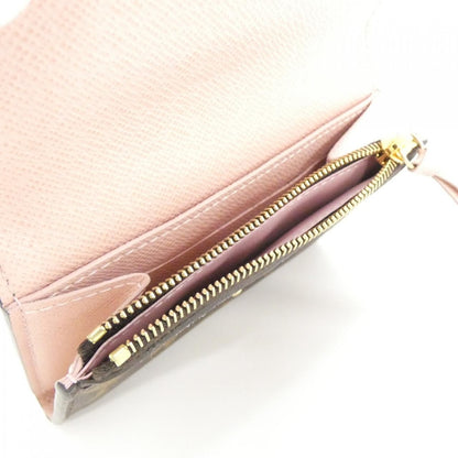 Louis Vuitton Monogram Porte Monet Rosalie Coin Case — view 4