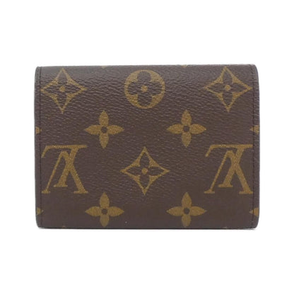 Louis Vuitton Monogram Porte Monet Rosalie Coin Case — view 2
