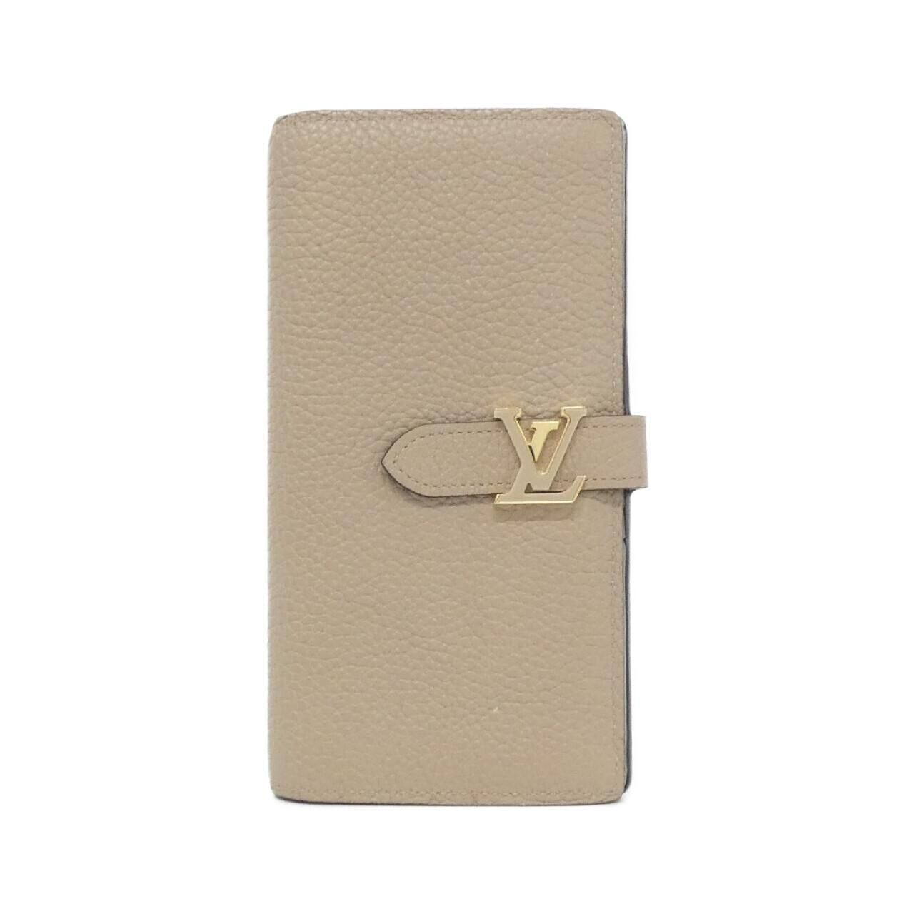 Louis Vuitton LV Vertical Wallet