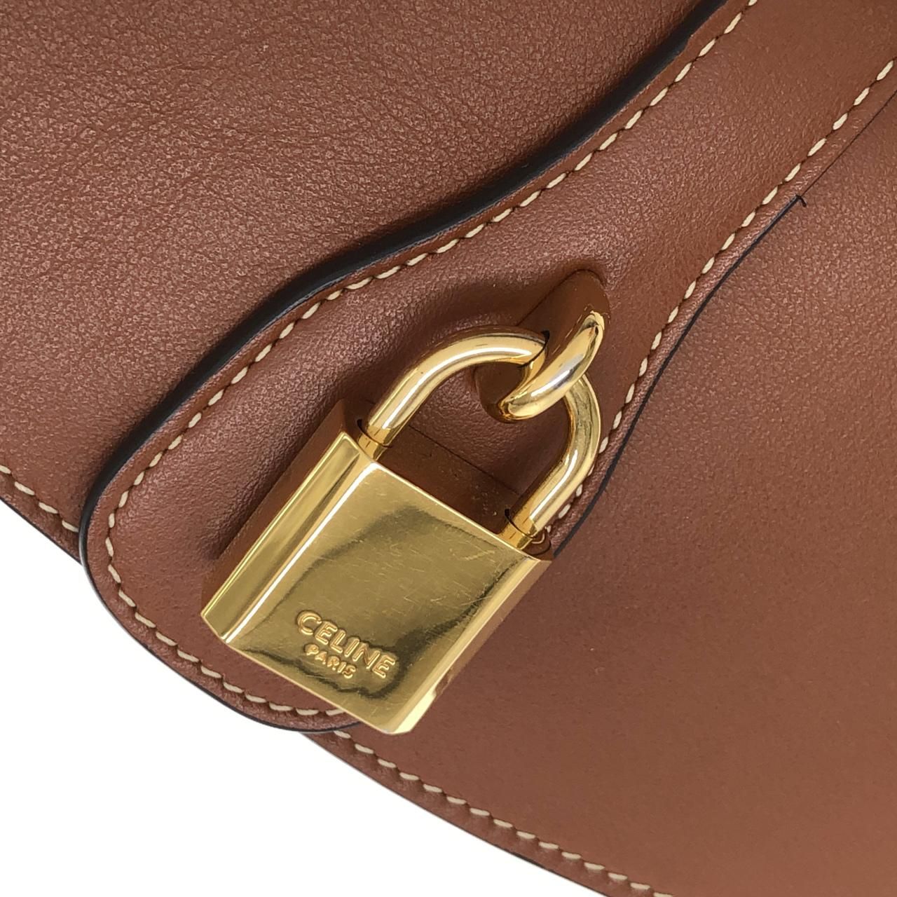 Celine Tab Bag Handbag — view 4
