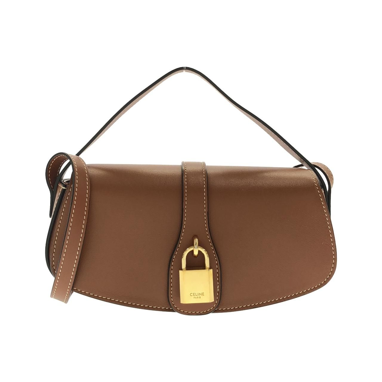 Celine Tab Bag Handbag