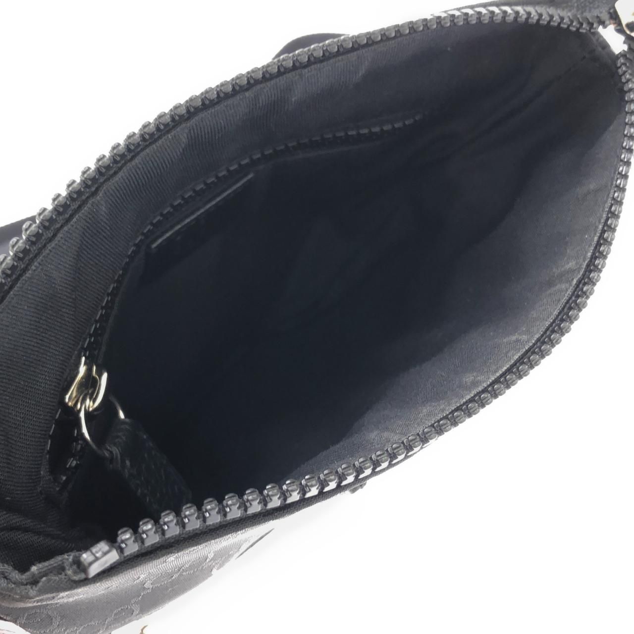 Gucci Shoulder Bag Black — view 5
