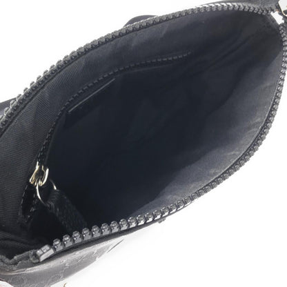 Gucci Shoulder Bag Black — view 5