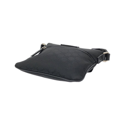 Gucci Shoulder Bag Black — view 3