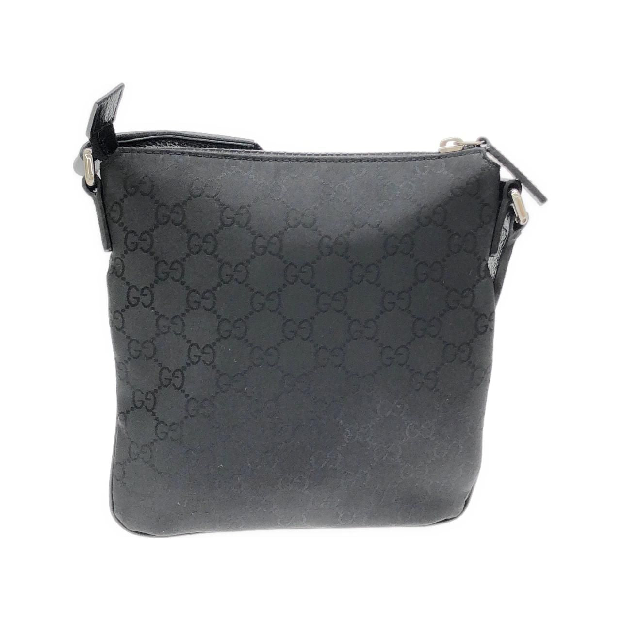 Gucci Shoulder Bag Black — view 2
