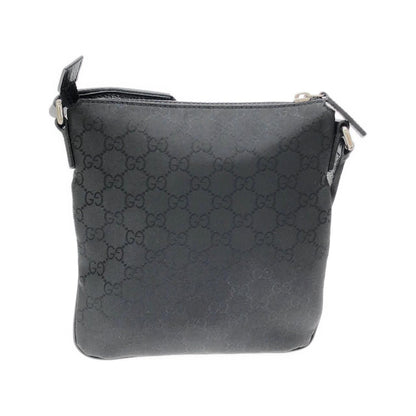 Gucci Shoulder Bag Black — view 2