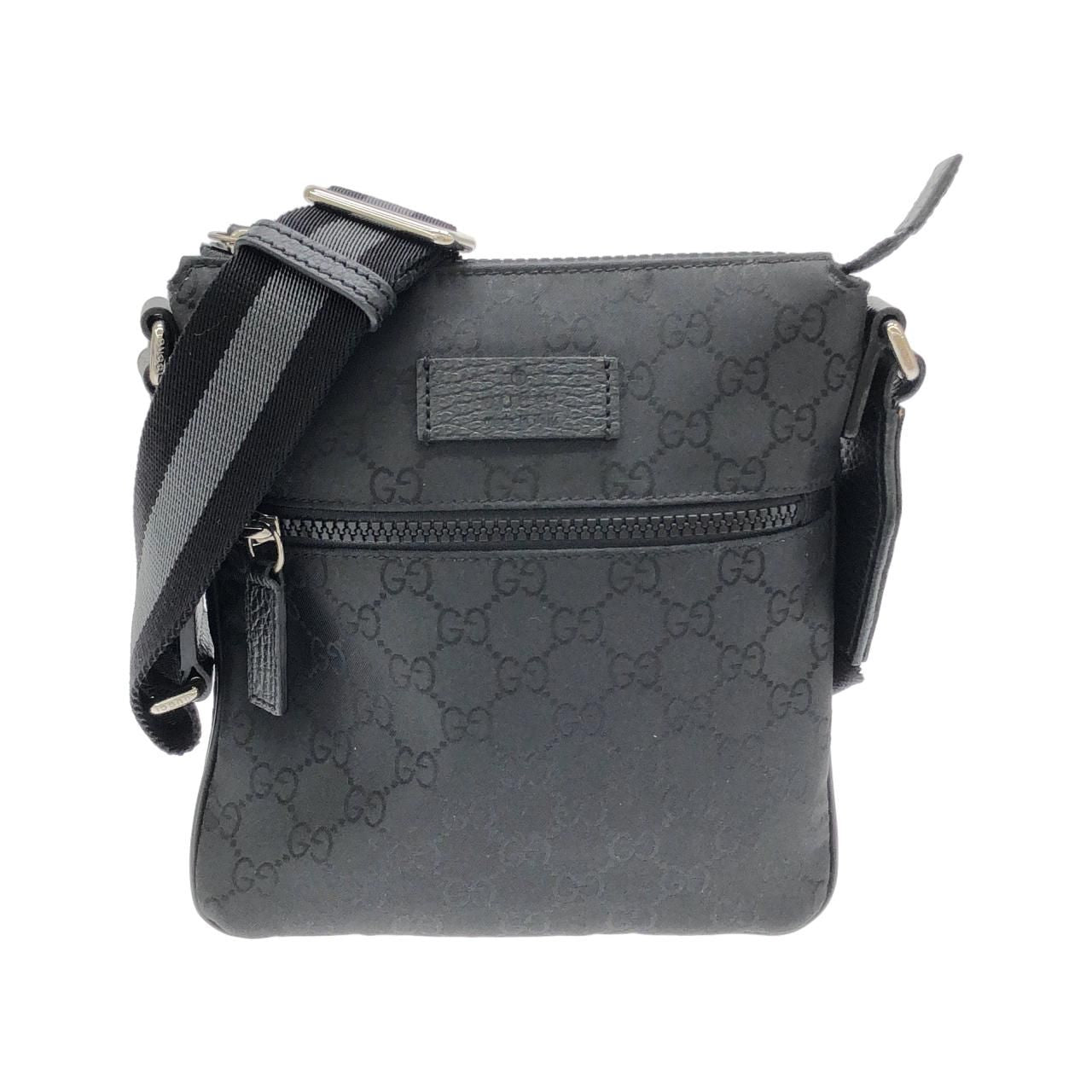 Gucci Shoulder Bag Black