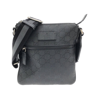 Gucci Shoulder Bag Black