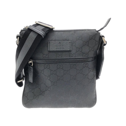 Gucci Shoulder Bag Black