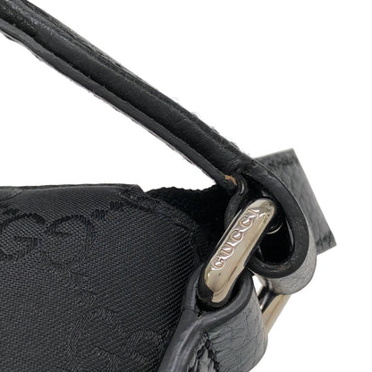 Gucci Shoulder Bag Black — view 4