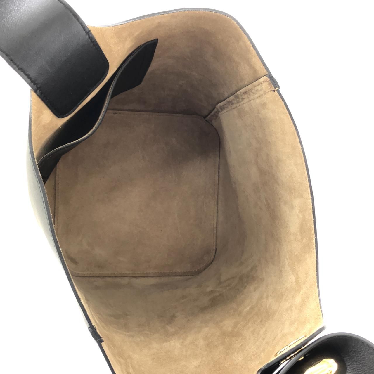 Loewe Pebble Bucket — view 7