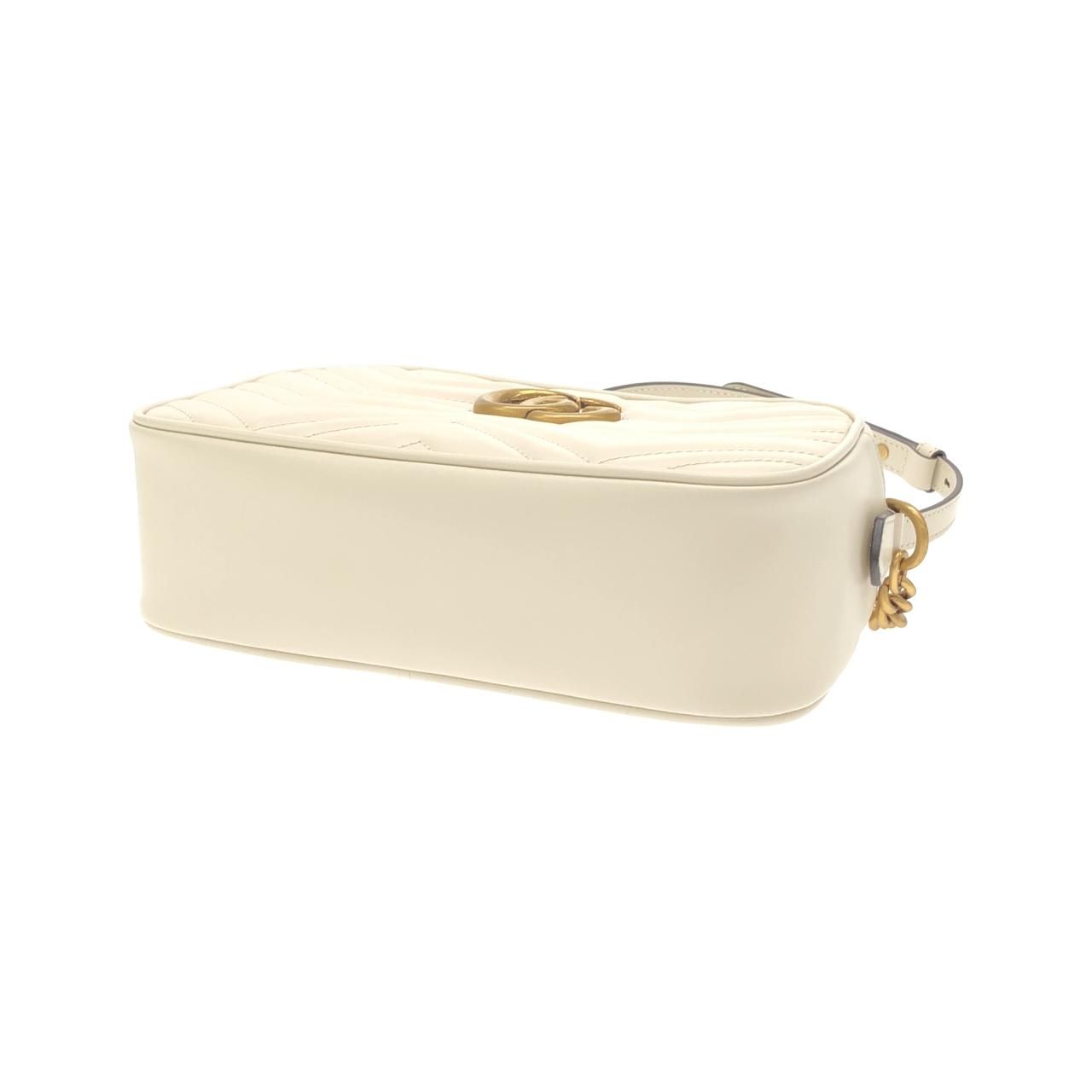 Gucci GG Marmont Shoulder — view 3