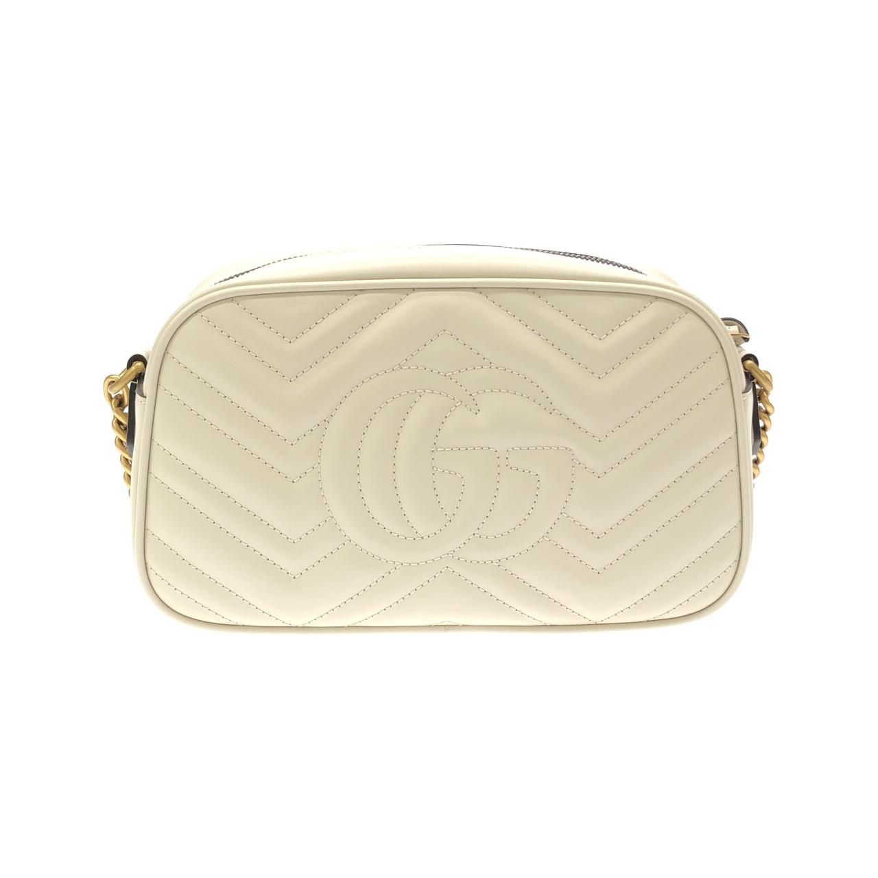 Gucci GG Marmont Shoulder — view 2