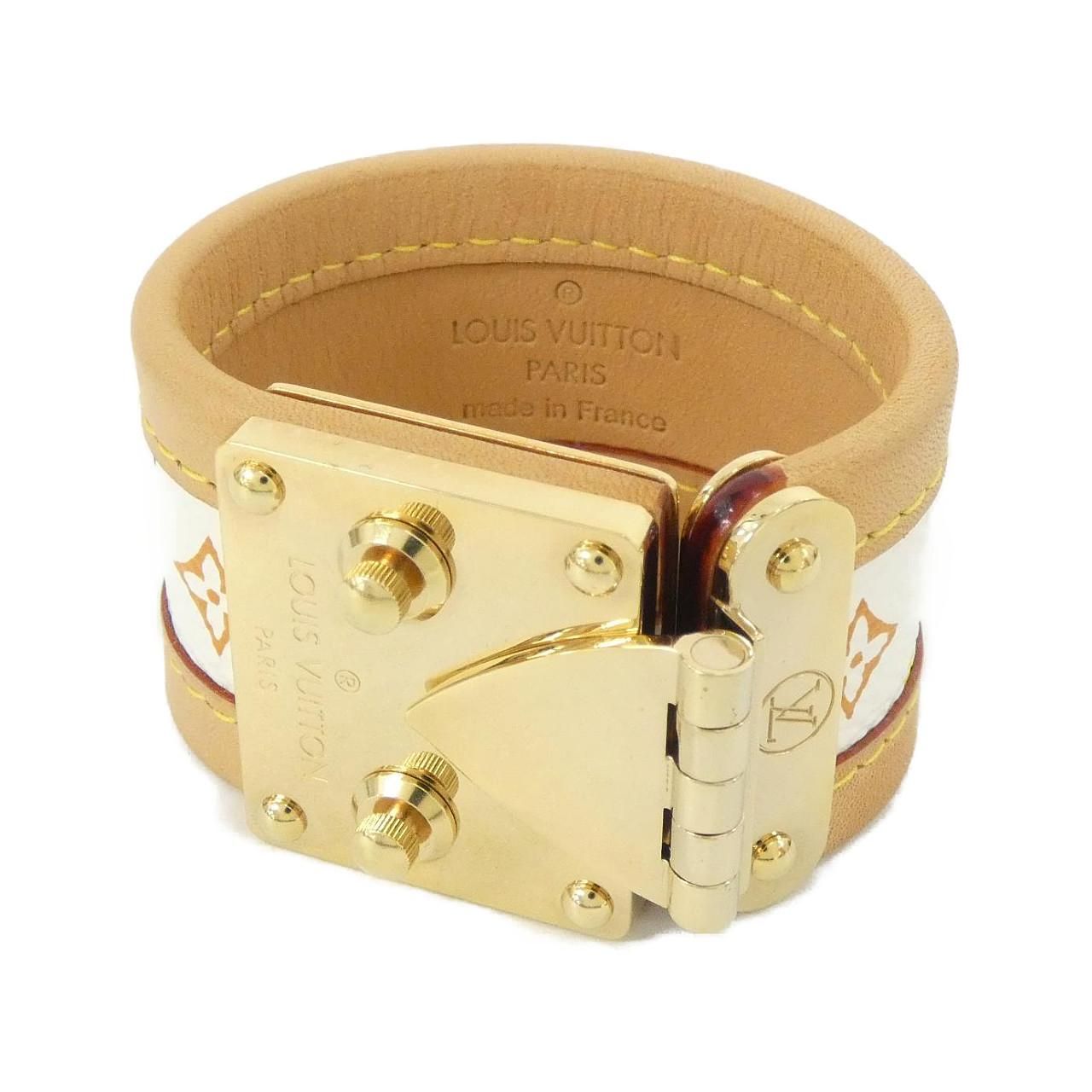 Louis Vuitton Multi Color Cellule S Bracelet