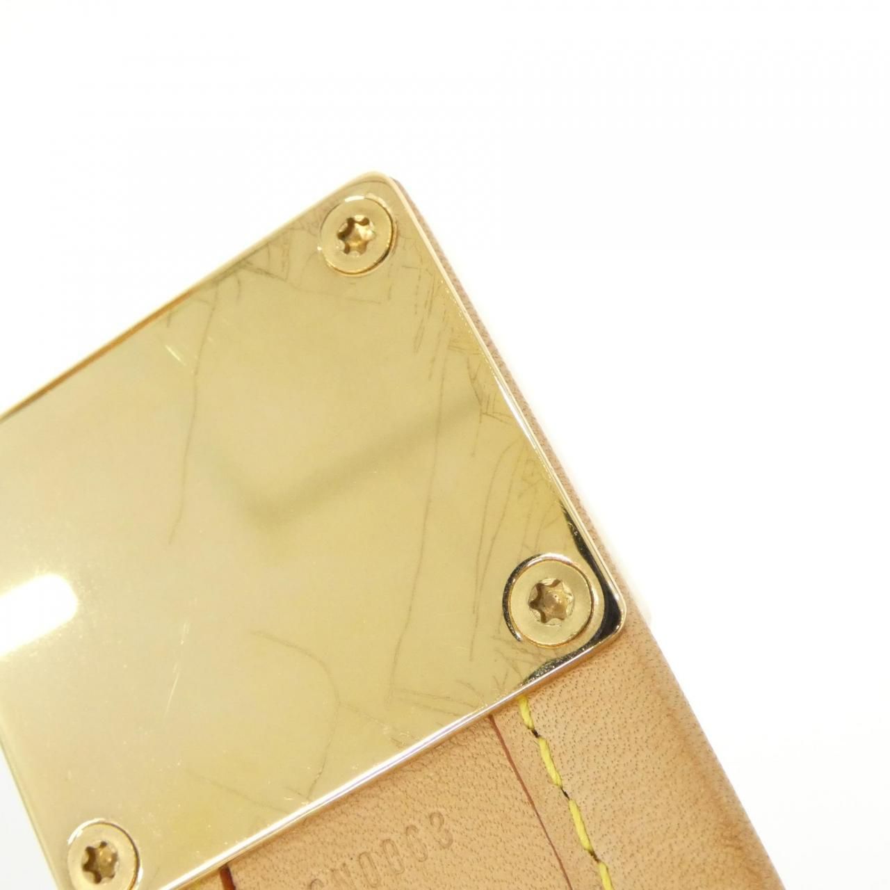 Louis Vuitton Multi Color Cellule S Bracelet — view 5