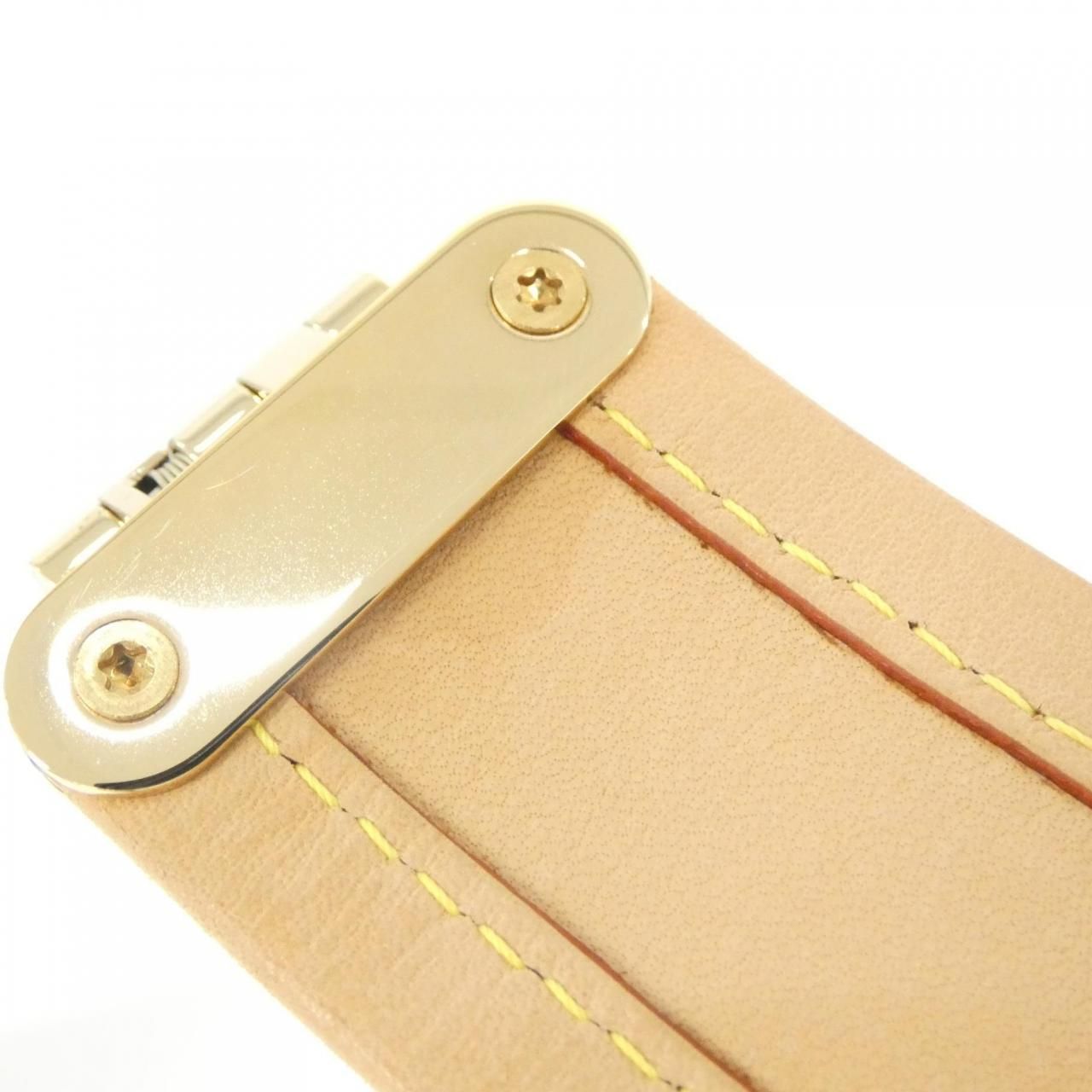 Louis Vuitton Multi Color Cellule S Bracelet — view 6